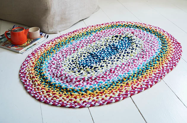 Braided Rugs: Everything You Need to Know